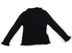 【ミキハウス/mikiHOUSE】Tシャツ・カットソー 120サイズ 女の子【子供服・ベビー服】（2021595）