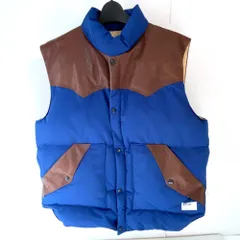 2026年最新】schott レザー ダウンベストの人気アイテム - メルカリ