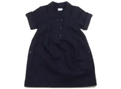 【シリリュス/CYRILLUS】ワンピース 110サイズ 女の子【子供服・ベビー服】（2020897）