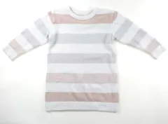 【ジェラピケ/gelatopique】ワンピース 120サイズ 女の子【子供服・ベビー服】（2021200）