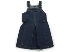 【ラルフローレン/RalphLauren】ジャンパースカート 120サイズ 女の子【子供服・ベビー服】（2020997）