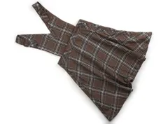 【メゾピアノ/mezzopiano】ジャンパースカート 150サイズ 女の子【子供服・ベビー服】（2020899）