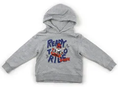 【エクストララージキッズ/XLARGE KIDS】トレーナー・プルオーバー 110サイズ 男の子【子供服・ベビー服】（2021203）