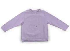 【アナスイ/ANNASUI】トレーナー・プルオーバー 120サイズ 女の子【子供服・ベビー服】（2021103）