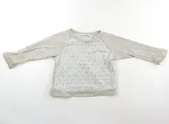 【センスオブワンダー/SenseofWonder】トレーナー・プルオーバー 90サイズ 女の子【子供服・ベビー服】（2020901）