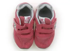 【ニューバランス/NewBalance】スニーカー 靴14cm～ 女の子【子供服・ベビー服】（2021400）