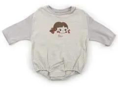 【アプレレクール/apreslescours】ロンパース 70サイズ 女の子【子供服・ベビー服】（2021207）