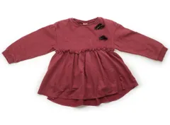 【プティマイン/petitmain】チュニック 120サイズ 女の子【子供服・ベビー服】（2021509）