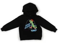 【エクストララージキッズ/XLARGE KIDS】トレーナー・プルオーバー 110サイズ 男の子【子供服・ベビー服】（2021208）