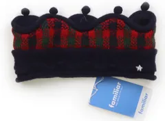 【ファミリア/familiar】ベビー・キッズ小物 キッズ用品 男の子【子供服・ベビー服】（2020707）