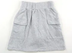 【レピピアルマリオ/repipi armario】スカート 140サイズ 女の子【子供服・ベビー服】（2021111）