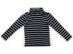 【プチバトー/PETITBATEAU】Tシャツ・カットソー 100サイズ 男の子【子供服・ベビー服】（2021317）