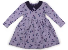 【アナスイ/ANNASUI】ワンピース 130サイズ 女の子【子供服・ベビー服】（2020819）