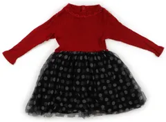 【アプレレクール/apreslescours】ワンピース 120サイズ 女の子【子供服・ベビー服】（2020910）