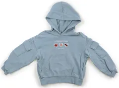 【ジェニィ/JENNI】パーカー 130サイズ 女の子【子供服・ベビー服】（2020820）