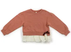 【アプレレクール/apreslescours】チュニック 120サイズ 女の子【子供服・ベビー服】（2020822）