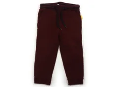 【シュタイフ/Steiff】スウェットパンツ 90サイズ 男の子【子供服・ベビー服】（2021014）