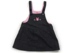 【ホットビスケッツ/HotBiscuits】ジャンパースカート 70サイズ 女の子【子供服・ベビー服】（2020724）