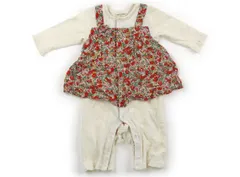 【センスオブワンダー/SenseofWonder】カバーオール 70サイズ 女の子【子供服・ベビー服】（2020921）