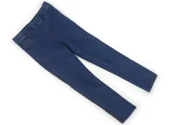 【ザラ/ZARA】ジーンズ 120サイズ 女の子【子供服・ベビー服】（2021527）