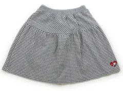 【ファミリア/familiar】スカート 120サイズ 女の子【子供服・ベビー服】（2021423）