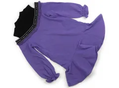 【アナスイ/ANNASUI】ワンピース 130サイズ 女の子【子供服・ベビー服】（2021424）