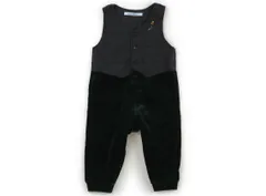 【ファミリア/familiar】カバーオール 80サイズ 男の子【子供服・ベビー服】（2020925）