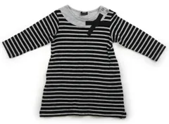 【べべ/BeBe】ワンピース 100サイズ 女の子【子供服・ベビー服】（2020729）
