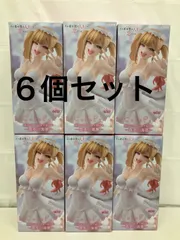 未開封 その着せ替え人形は恋をする 着せ恋 BiCute Pure Figure 喜多川海夢 6個セット LF1300 f107