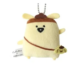 2026年最新】お文具 ポムポムプリン ぬいぐるみの人気アイテム - メルカリ