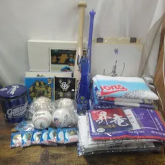 応援グッズ  中日ドラゴンズ応援グッズ、アソートセット  R727