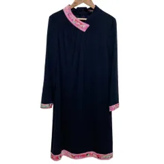 sasaレオナール　2023年　カンカン　ロングワンピース　ゆったり４０ 2026年最新】レオナール ワンピースの人気アイテム - メルカリ