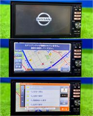 MAXWIN ポータブルカーナビ 2026版地図 美品 箱無し 動作確認済み