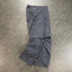 THE NORTH FACE BASIC LIGHT CONVERTIBLE PANT ザノースフェイス ベーシック ライト コンバーチブル パンツ ナイロン レディース L