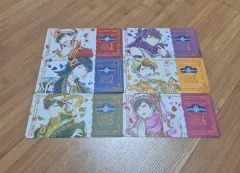 おそ松さん 非公式グッズ カードタグ まとめ