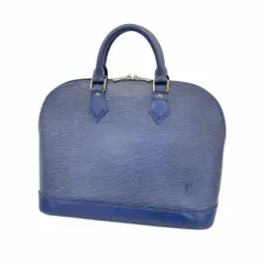 ルイ・ヴィトン(Louis Vuitton) ルイ・ヴィトン ハンドバッグ エピ アルマ M5214G ミルティーユレディース