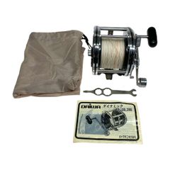 Dynamic ST-50 フィッシングリール - メルカリ