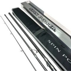 2026年最新】スピンパワー 385の人気アイテム - メルカリ