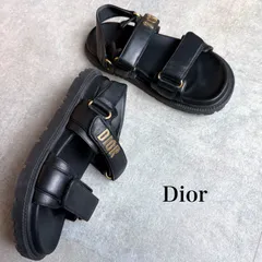 2026年最新】Christian Dior レディース サンダル・ミュールの人気