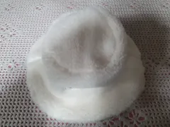 コロンビア レディース ボア 帽子