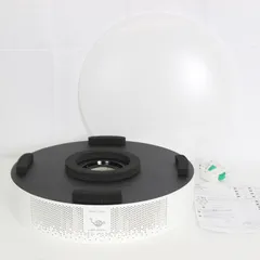 【美品】popIn Aladdin 2 PA20U01DJ プロジェクター・スピーカー内蔵シーリングライト ポップインアラジン 本体