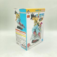 [중고] 미개봉) 반다이 이치 반 쿠지 B상 권 사십이 DRAGON BALL COMICS VIGNETTE/DRAGON BALL 40th ~게노이치~[6]