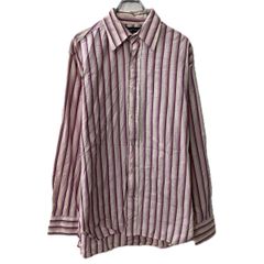 希少 25SS完売 グラフペーパー スーピマシャンブレーシャツ 1 - メルカリ