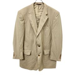 Brooks Brothers テーラードジャケット 46 ベージュ ブルックス