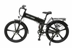 SUNPIE 電動アシスト自転車 - メルカリ