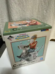 (国内流通品) ドラゴンボール 一番くじ スナップコレクション2 未開封 C賞