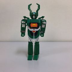 未開封多数】ビーロボカブタック スーパーチェンジシリーズ コンプ