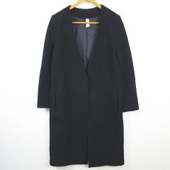 エンフォルド ENFOLD 美品 アシンメトリー スカート フレア ロング