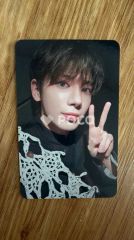 ENHYPEN ソンフン DARK MOON SPECIAL ALBUM 'MEMORABILIA' Decelis