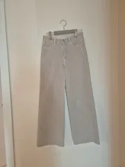 コーデュロイ パンツ アイボリー パンツ 2点 まとめ売り